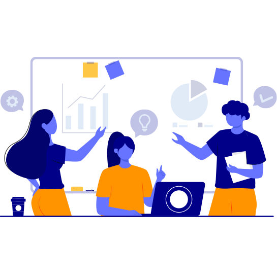 Programme exécutif administration réseau et sécurité - TEKONSULT - TEK-UP